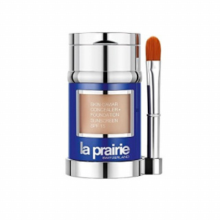 La Prairie Skin Caviar Concealer Foundation make-up a korektor SPF 15 30 ml NC 20 Peche