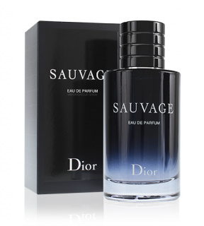 Dior Sauvage parfémovaná voda pro muže 30 ml