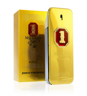 Paco Rabanne 1 Million Royal parfém pro muže 200 ml