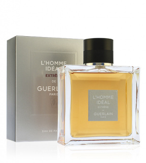 Guerlain L'Homme Idéal Extreme parfémovaná voda pro muže 50 ml