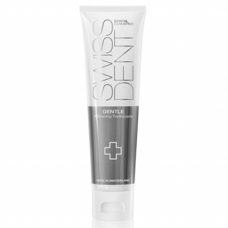 SWISSDENT Gentle Toothpaste Sweet Mint 100 ml