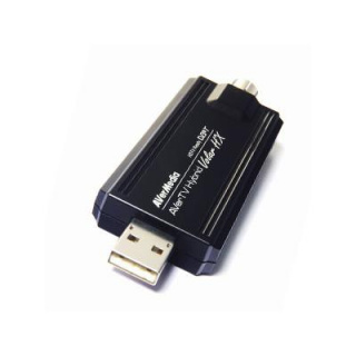 AVERMEDIA A827 AVerTV Hybrid+FM volar HX (USB externi TV analog+digital