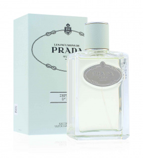 Prada Infusion d'Iris parfémovaná voda unisex 100 ml