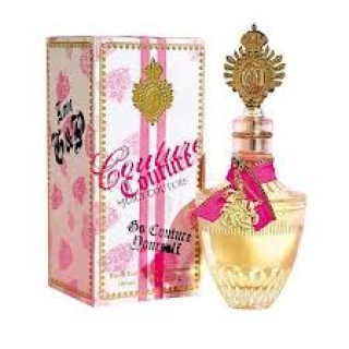 Juicy Couture Couture Couture parfémovaná voda 50 ml pro ženy