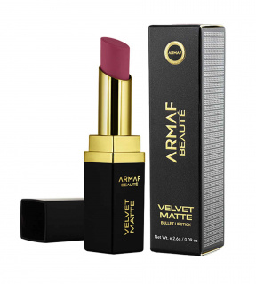 Armaf Beauté Velvet Matte Lipstick matná rtěnka 2,6 g 08 Sophia