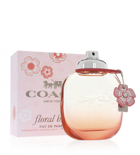 Coach Floral Blush parfémovaná voda 90 ml pro ženy