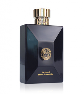Versace Dylan Blue Pour Homme sprchový gel pro muže 250 ml