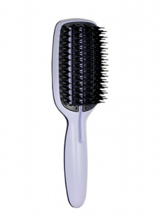 Tangle Teezer Blow-Styling Smoothing Tool Half Size Foukací kartáč pro krátké až středně dlouhé vlasy