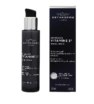 Institut Esthederm Intensive Vitamine E2 Serum zklidňující sérum s vitamínem E 30 ml