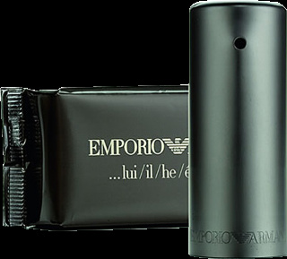 Giorgio Armani Emporio Armani He toaletní voda pro muže 100 ml