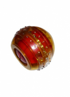 Wrist ball