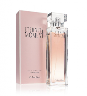 Calvin Klein Eternity Moment parfémovaná voda 100 ml pro ženy