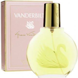 Gloria Vanderbilt Vanderbilt toaletní voda pro ženy 15 ml