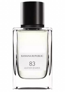 Banana Republic 83 Leather Reserve parfémovaná voda unisex 75 ml