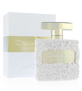 Oscar de La Renta Bella Blanca parfémovaná voda 100 ml pro ženy