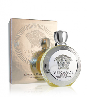 Versace Eros Pour Femme parfémovaná voda pro ženy 30 ml