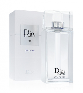 Dior Homme Cologne 2013 kolínská voda 200 ml pro muže