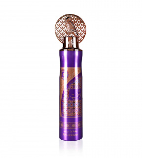 Al Wataniah Watani Purple osvěžovač vzduchu 300 ml