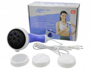 Relax & Tone