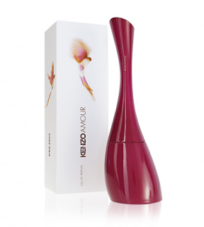Kenzo Amour parfémovaná voda pro ženy 50 ml
