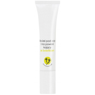 Ziaja Eye Care zklidňující oční gel 15 ml