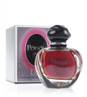 Dior Poison Girl parfémovaná voda pro ženy 50 ml