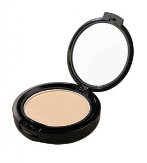 Armaf Beauté Parfaite Fix Compact Powder kompaktní pudr 8 g 01 Fair