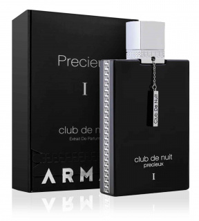 Armaf Club De Nuit Precieux I parfémový extrakt unisex 55 ml