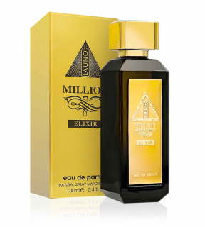 Fragrance World La Uno Million Elixir parfémovaná voda pro muže 100 ml