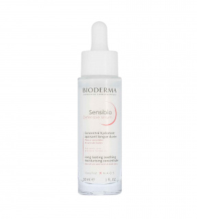 Bioderma Sensibio Defensive Serum sérum proti stárnutí pleti 30 ml