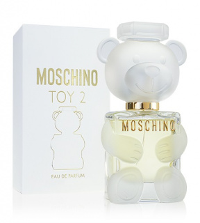 Moschino Toy 2 parfémovaná voda pro ženy 30 ml