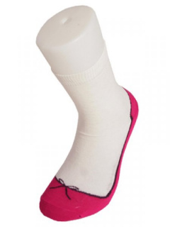 Bláznivé ponožky - baleríny