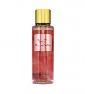 Victoria's Secret Pure Seduction tělový sprej Pro ženy 250 ml