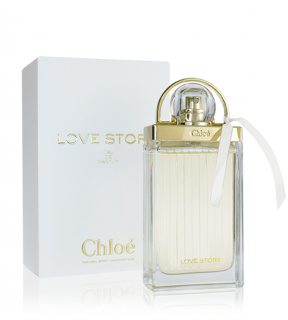 Chloé Love Story parfémovaná voda 75 ml pro ženy