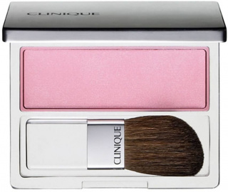 Clinique Blushing Blush Powder Blush 6g - 115 Smoldering Plum