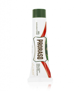 PRORASO Green gel pro zastavení krvácení po holení 10 ml