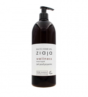 Ziaja Baltic Home Spa Wellness sprchový gel 500 ml