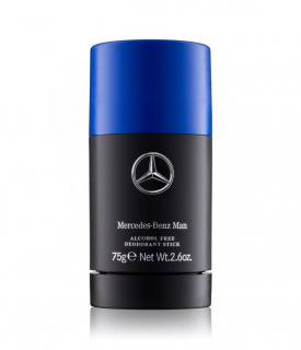 Mercedes-Benz Man deostick Pro muže 75g