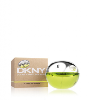 DKNY Be Delicious parfémovaná voda pro ženy 100 ml