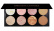 Makeup Revolution London Ultra Blush Palette 13g - Golden Sugar