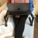 Skládací stolek pro notebook
