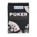 Hrací karty poker - malé