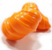 Inteligentní plastelína - Základní - oranžová