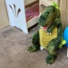 Batoh dinosaurus