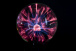 USB plasma ball