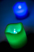 LED svíčka - velká