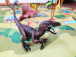 Dinopark pro děti