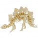 3D puzzle dinosaurus - Stegosaurus