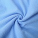 Županový ručník - modrý