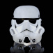 Lampička Star Wars - maska Storm Trooper